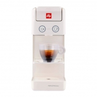 Aparat de cafea ILLY Y33White thumbnav 3