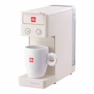 Aparat de cafea ILLY Y33White thumbnav 5