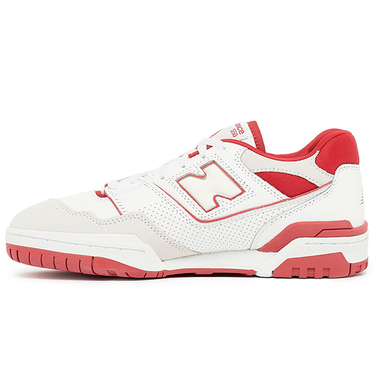 Кроссовки New Balance 550 photo 