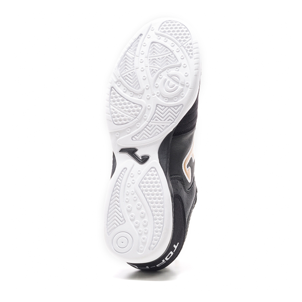 Бутсы Joma TOP FLEX / Мужской / 39 / Черный/Белый photo 8