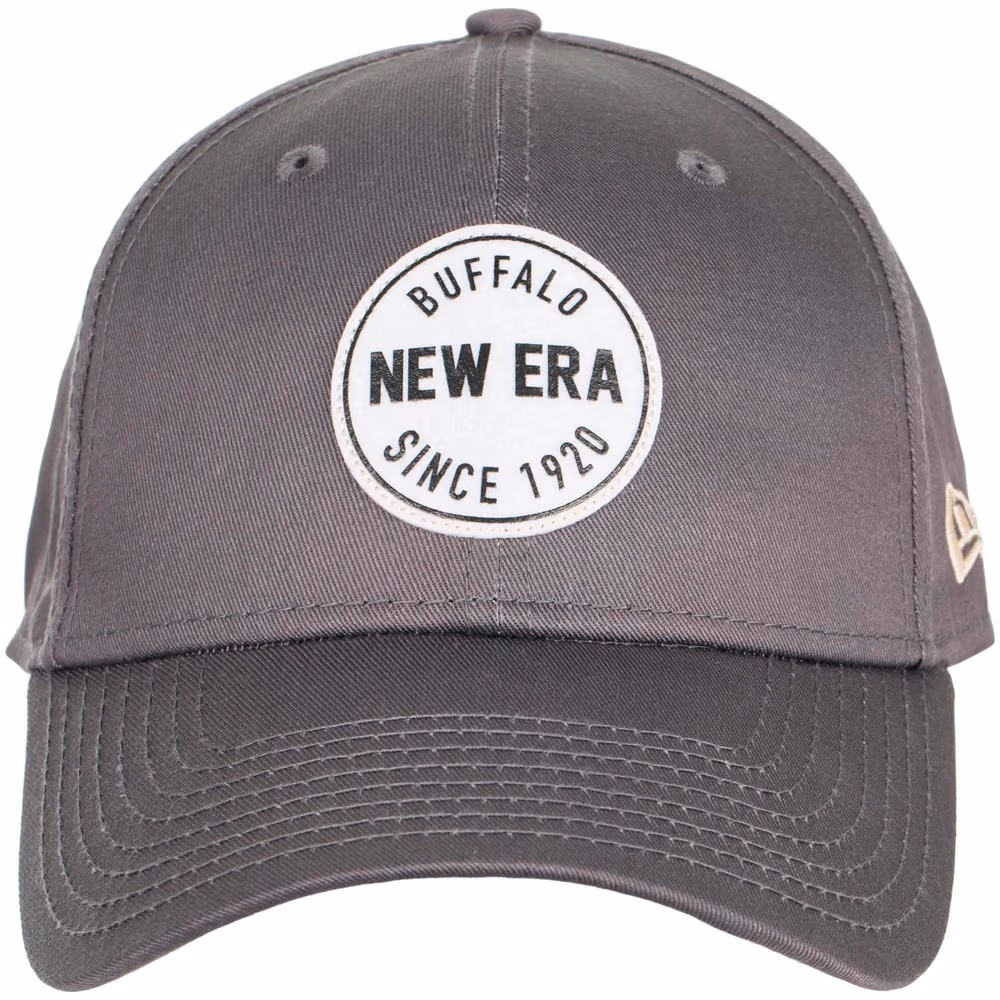 Кепка New Era NE PATCH 9FORTY