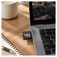 Карта памяти MicroSD+ SD adapter TnG 16GSDplusadTG thumbnav 5
