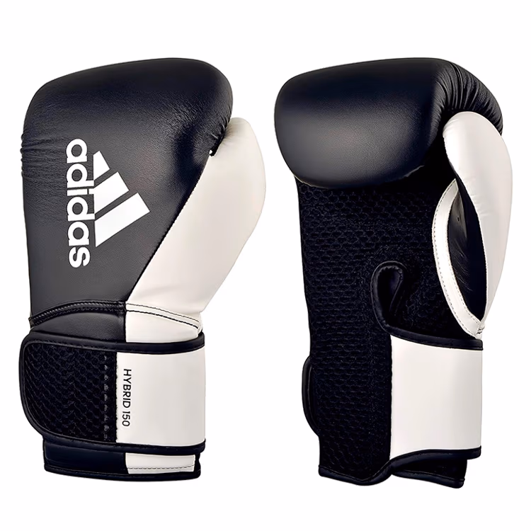 manusi box Adidas Hybrid 150 