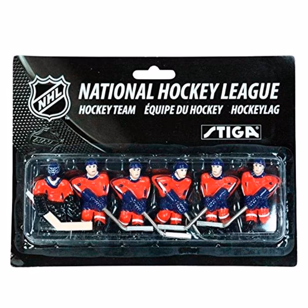 Настольный  игра Хоккей Stiga  Washington Capitals Washington      