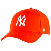 Кепка 47 Brand NY YANKEES THUNDER SNAPBACK WO thumbnav