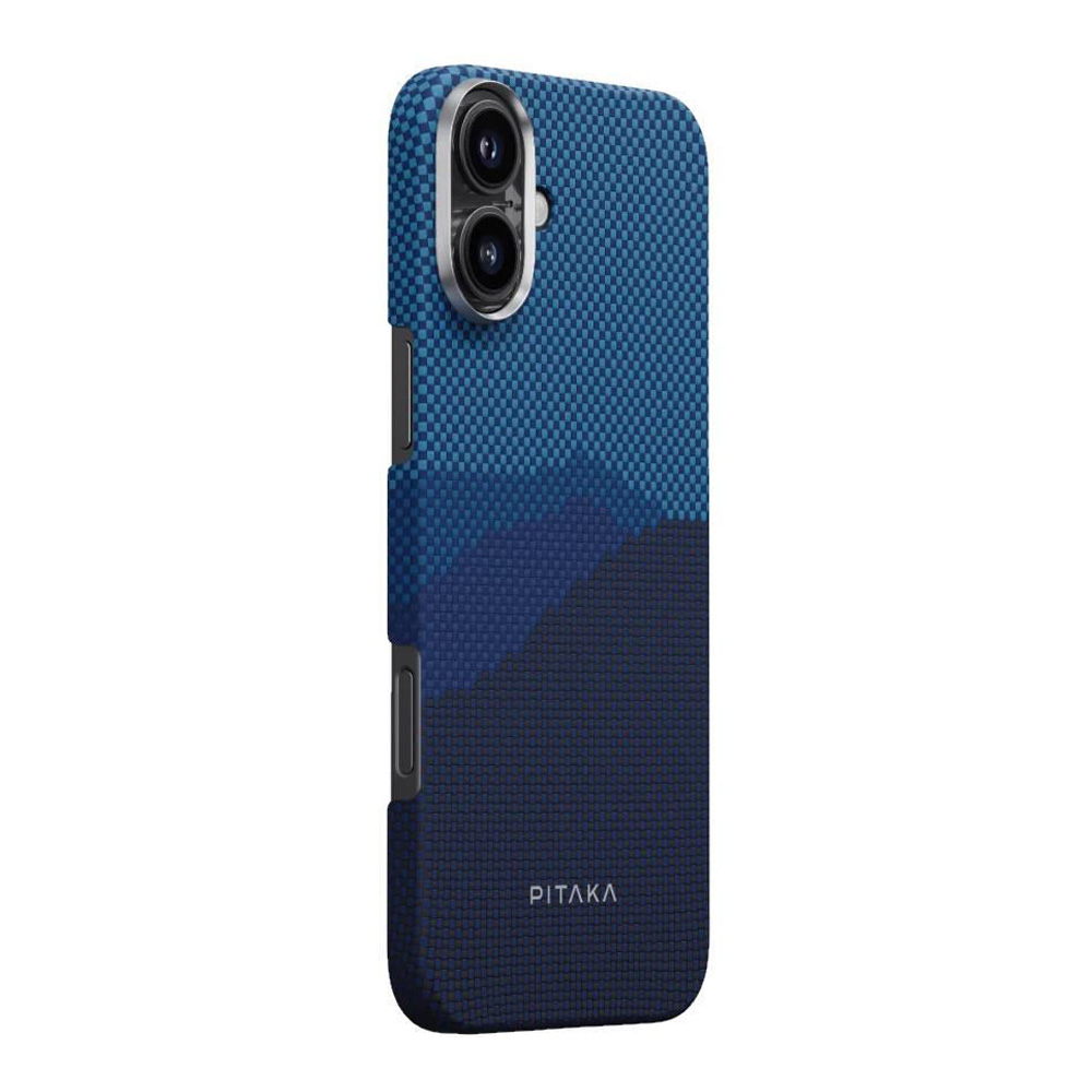 Чехол Pitaka KI1602OTH photo 1 Чехол Pitaka KI1602OTH photo 1