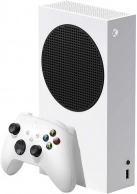 Игровая приставка Microsoft Xbox Series S 512GB + 3 Month Game Pass