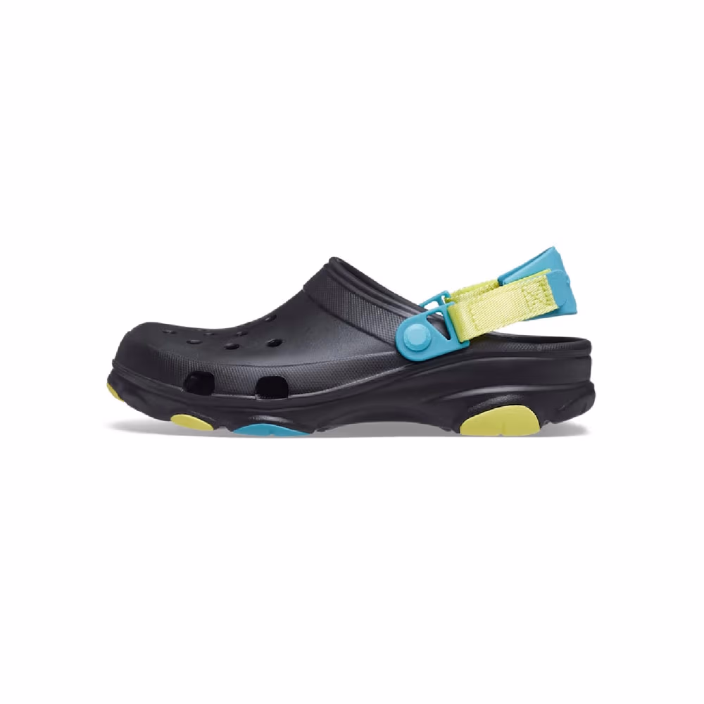 Шлепанцы Crocs Classic All Terain Clog 