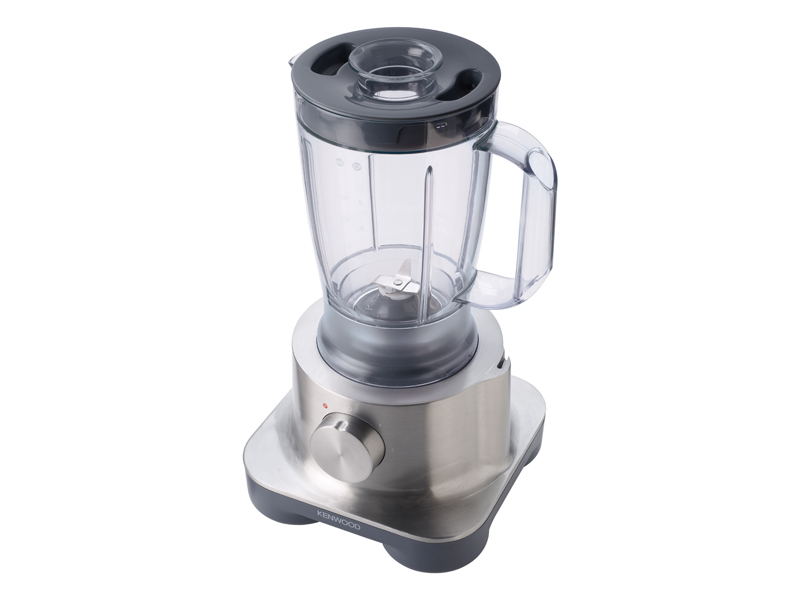 Кухонный комбайн Kenwood FPM250MULTI,  photo 3