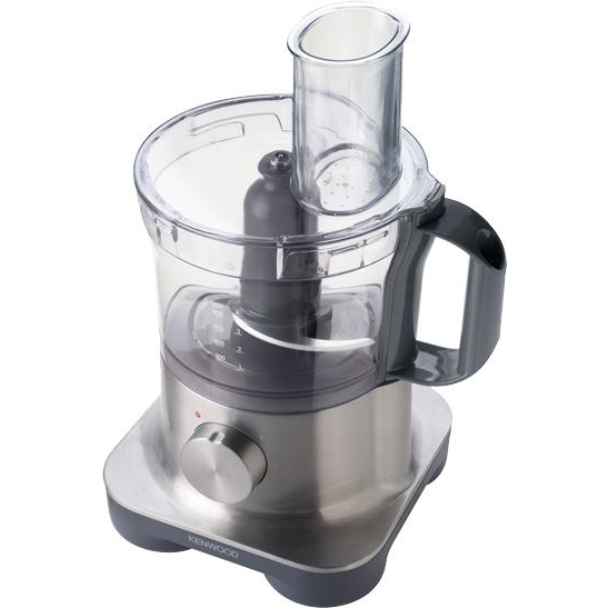 Кухонный комбайн Kenwood FPM250MULTI,  photo 4