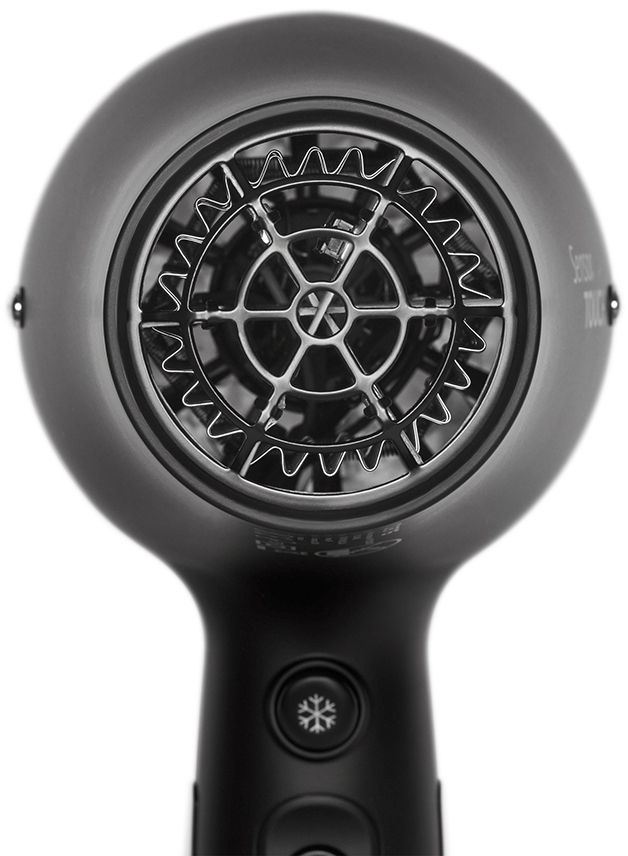 Uscator de par Polaris PHD2259STi 2200W Negru photo 6