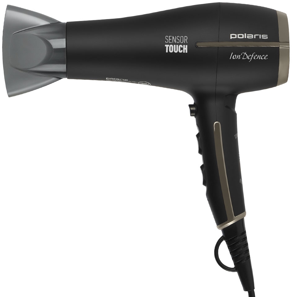 Uscator de par Polaris PHD2259STi 2200W Negru photo 7