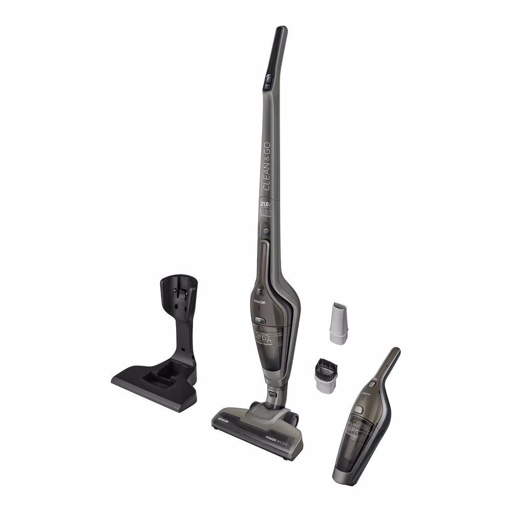 Aspirator vertical Sencor SVC8621TI 