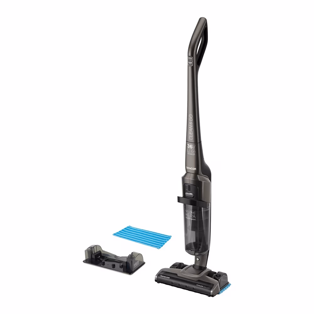 Aspirator vertical Sencor SVC8936TI 