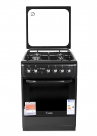 Газовая плита KUBB  TD7201MGALtK thumbnav 1