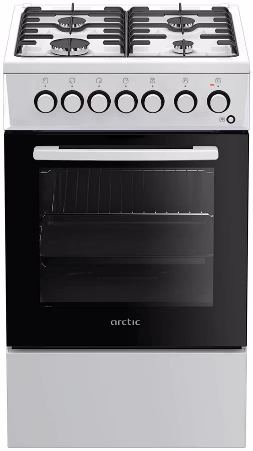 Aragaz pe gaz Arctic  ACM5611DTL