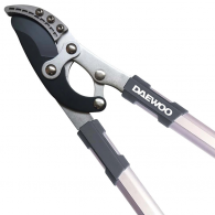 Foarfeca pentru crengi telescopic (secator) 70-103mm Daewoo thumbnav 2
