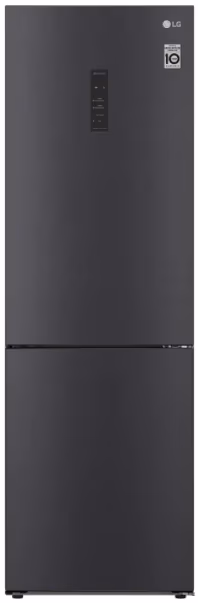Frigider LG GAB459CBTL 