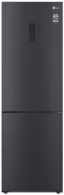 Frigider LG GAB459CBTL