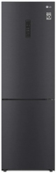 Frigider LG GAB459CBTL thumbnav 1