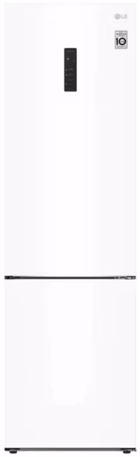 Frigider LG GAB509CQTL 