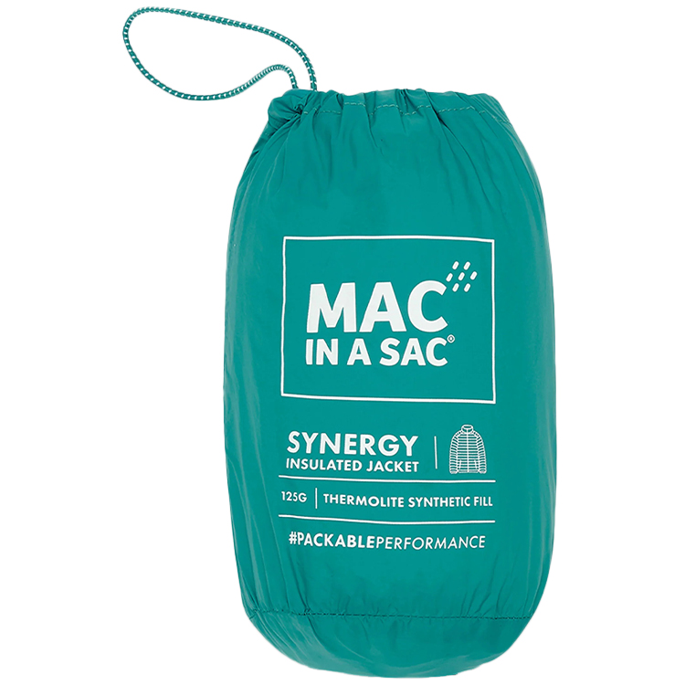 Куртка Mac Synergy Jacket photo 2