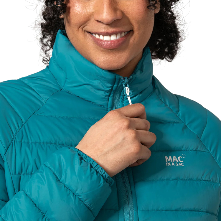 Куртка Mac Synergy Jacket photo 3