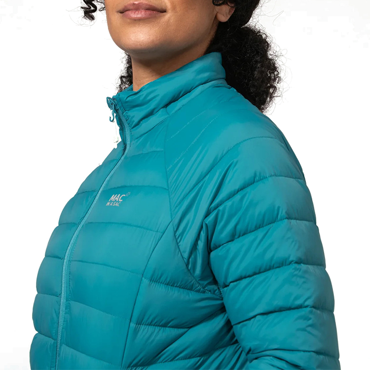 Куртка Mac Synergy Jacket photo 6