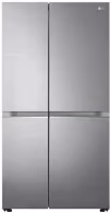 Frigider LG GSBV70PZTM