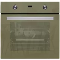 Встраиваемый духовой шкаф Eurolux OVE-610ETM, 70 л, A