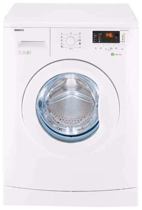 Masina de spalat Beko WMB71232PTM 