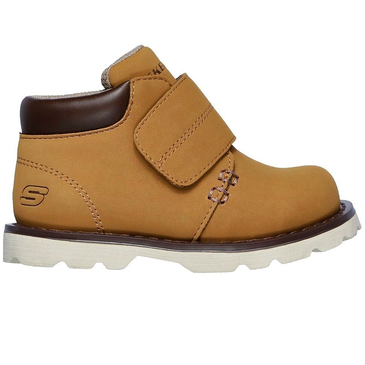 Ghete Skechers Bowland photo 2