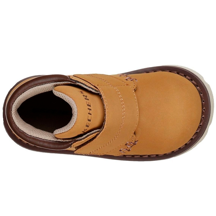 Ghete Skechers Bowland photo 3