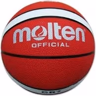 Мяч баскетбольный Molten BGR7
