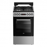 Газовая плита Beko  FSM51331DXDTN thumbnav 1