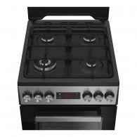 Газовая плита Beko  FSM51331DXDTN thumbnav 4