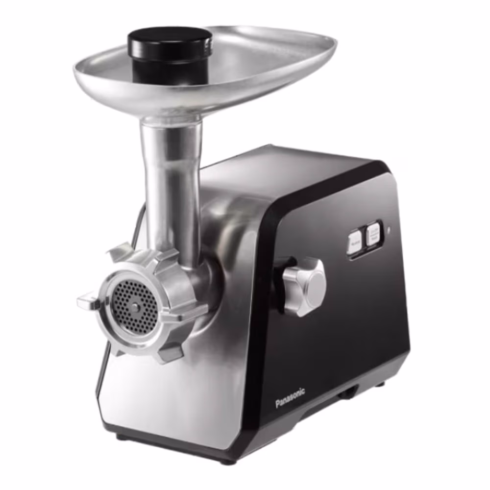 Мясорубка Panasonic MK-GX2010KTN