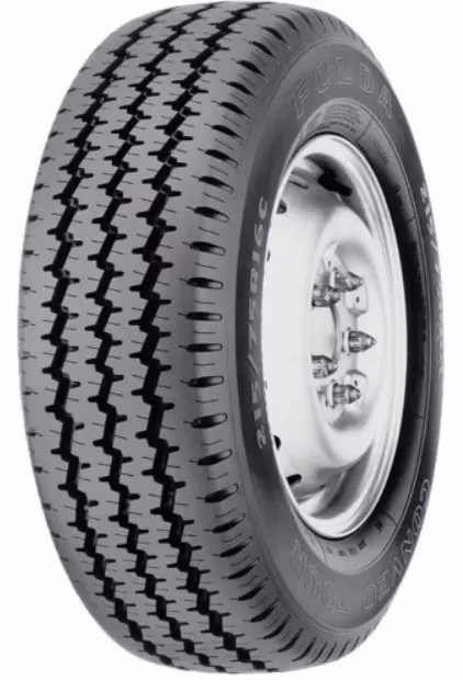 Летние шины Fulda 235/65 R16 C115113SCONVEOTO 