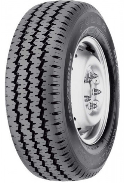Anvelope de vara Fulda 235/65 R16 C115113SCONVEOTO / Autoturism photo 1 Anvelope de vara Fulda 235/65 R16 C115113SCONVEOTO / Autoturism photo 1