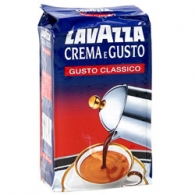Кофе Lavazza Crema e Gusto thumbnav 1