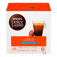 Cafea Nescafe LungoDecafeinato thumbnav 1