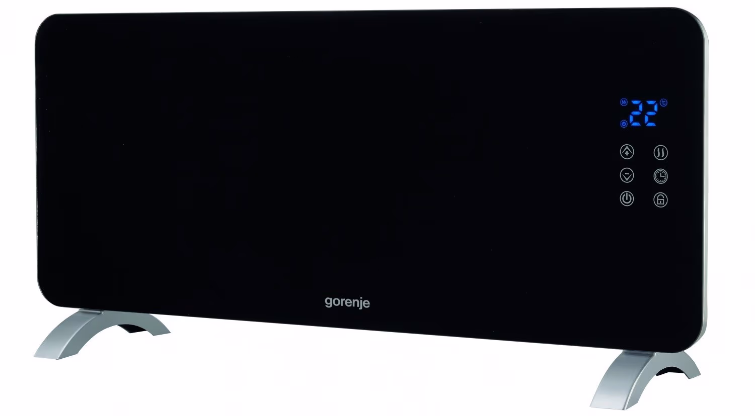 Convector Gorenje 2000GTP 