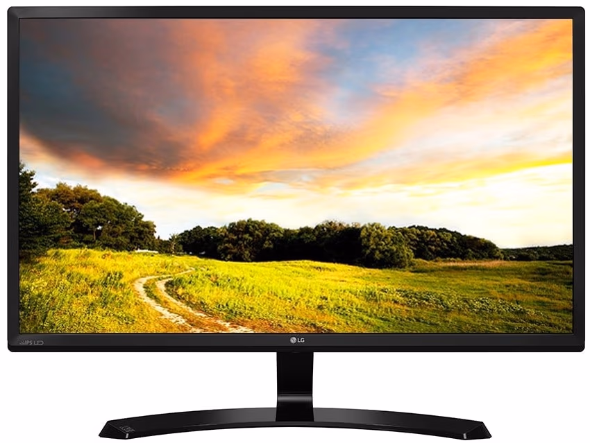 Монитор LG 24MP59HT-P 