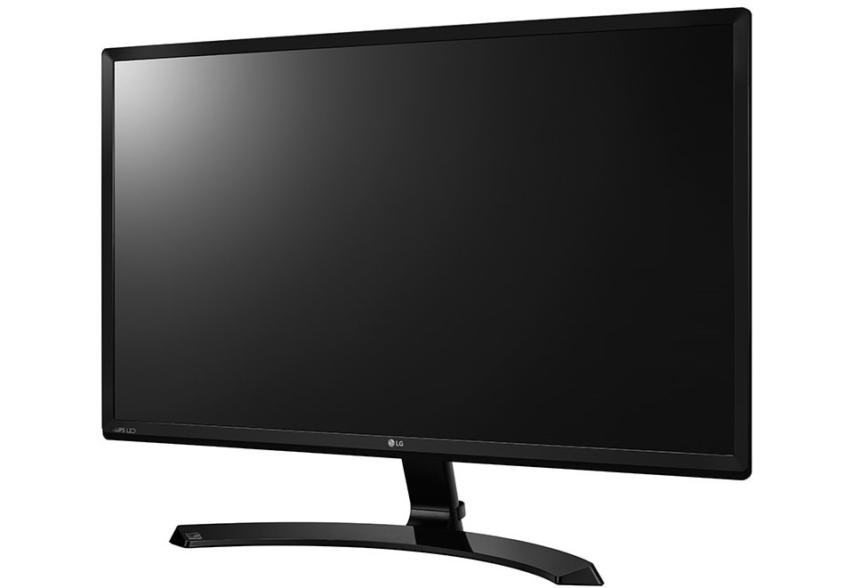 Monitor LG 24MP59HT-P photo 2