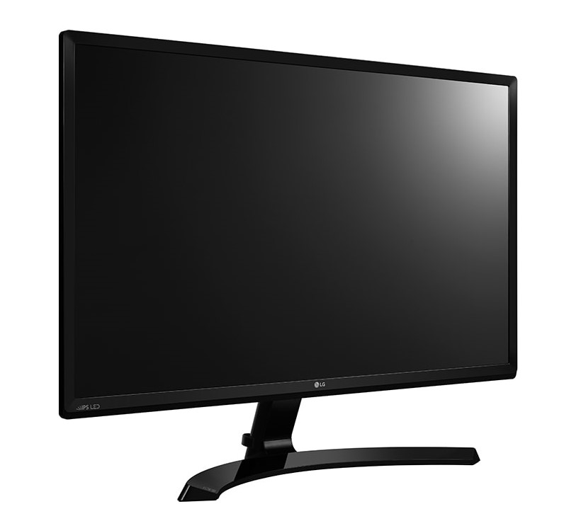 Monitor LG 24MP59HT-P photo 3