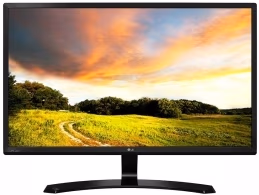 Monitor LG 24MP59HT-P