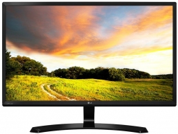 Monitor LG 24MP59HT-P thumbnav 1