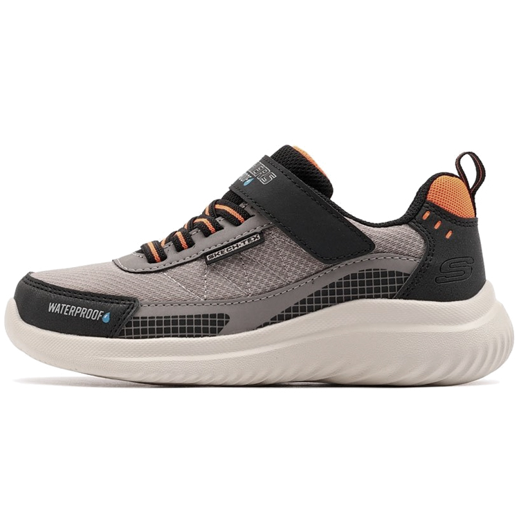 Incaltaminte Sport Skechers BOUNDER 2.0-AQUA PACE pt Barbati / 34 / Gri photo 1