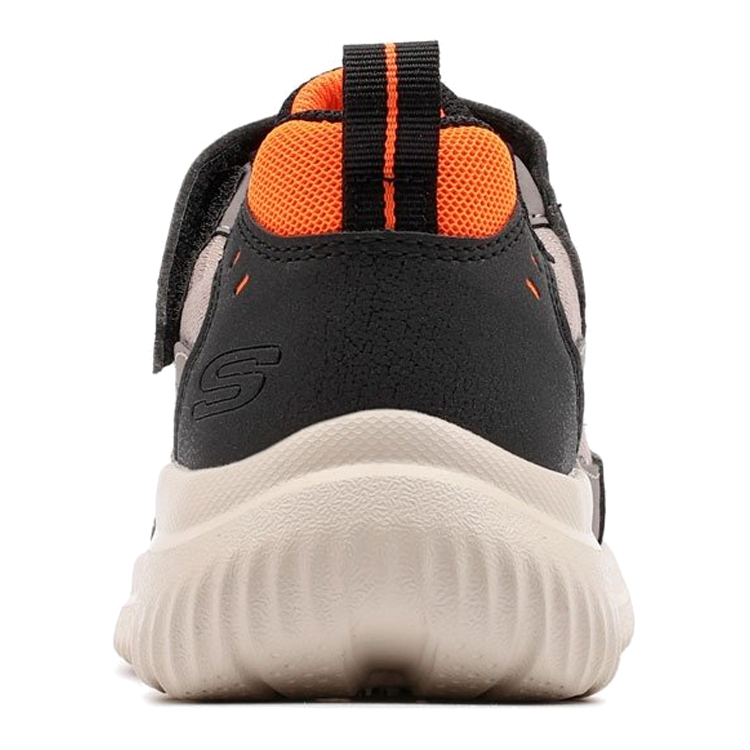 Incaltaminte Sport Skechers BOUNDER 2.0-AQUA PACE pt Barbati / 34 / Gri photo 5