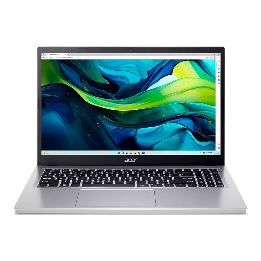 Ноутбук Acer NX.J7XEU.008 photo 1 Ноутбук Acer NX.J7XEU.008 photo 1